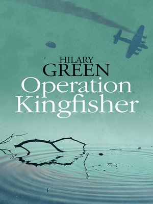 cover image of Operation Kingfisher